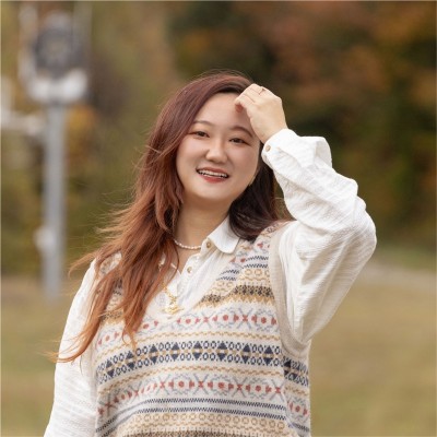 Veson Nautical Employee Eileen Wu's profile photo