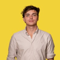 Code Deta Employee Chaïm Kuijpers's profile photo