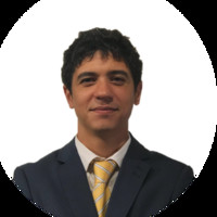 BootNode Employee Leandro Laguía's profile photo