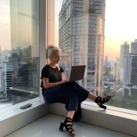 Isabelle Lejeune Email