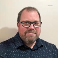 Channel 4 Employee Andy Bell's profile photo