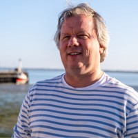 De Buik Employee Casper van Dort's profile photo