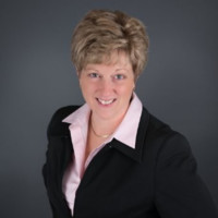 Canadian Water Network Employee Sandra Cooke's profile photo