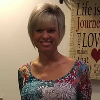 Interim HealthCare Employee Danielle Wilkes's profile photo