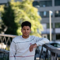 KingPins Employee Zackariah Williams's profile photo