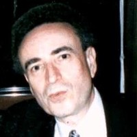 Burton Speiser