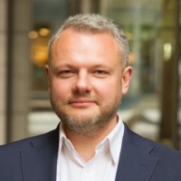 Devspace AS Employee Dennis Shpakouski's profile photo