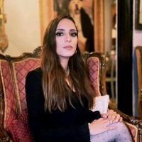 PROXIAD Employee Yosra Soussou's profile photo