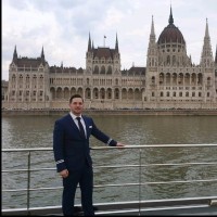 Hilton Austria Employee Zoran Vidakovic's profile photo