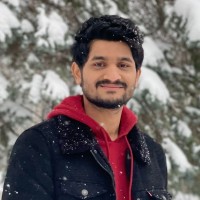 Bayer | Crop Science Employee Pushkar Khairnar's profile photo