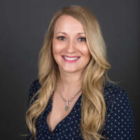 R&R Pipeline, Inc. Employee Mary McLaughlin's profile photo