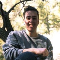 Complex-Care Employee Roy Kuijper's profile photo