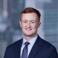 J.P. Morgan Asset Management Employee Matthew Carr's profile photo