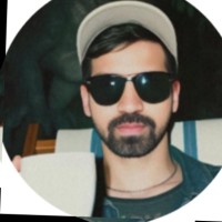 Simtek LMS Employee Syed Kaleem's profile photo