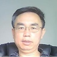 Jacobs Employee Dong Liu's profile photo