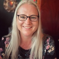 Eloïse James's profile photo