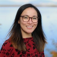 CMP Group Ltd. Employee Liang Ding's profile photo