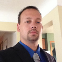 General Motors Employee Kyle Beaver's profile photo