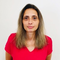 Magma Studio Employee Patrícia Bacelar's profile photo