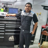 Ontario Volkswagen Employee Octavio Campos's profile photo