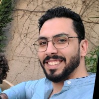 Ahmad Azzam Email