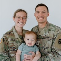 Growth Marketing Media Employee Michael Madura's profile photo