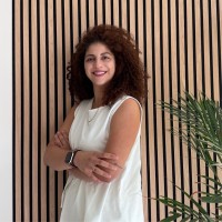 Alchemy Markets Employee Mary Nicolaou's profile photo