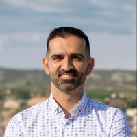 Servicio Riojano de Salud Employee Iñaki González Rodríguez's profile photo