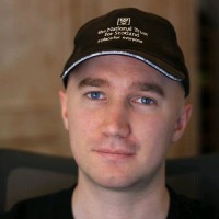 Built by Pixel Employee Andrew Stoddart's profile photo