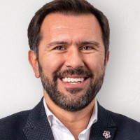 SalesTV GmbH Employee Murat Gürkan's profile photo