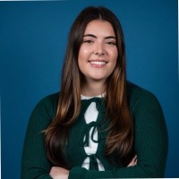 Maestro by Accordion Employee Olivia Cappuccio's profile photo