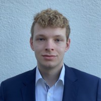 MANN+HUMMEL Employee Paul List's profile photo