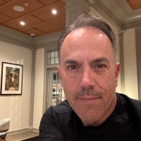 United Mechanical Employee Frank Nascimento's profile photo