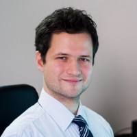 ČEZ Employee Martin Holeček's profile photo