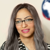 GIT- Global Intelligent Technology Employee Diana Vector's profile photo