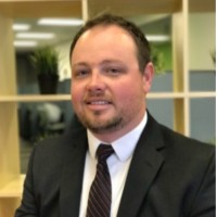 Archis, Inc. Employee Ben Brown's profile photo