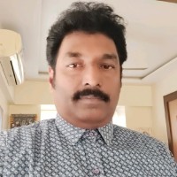 Ravikumar Pattamatta Email