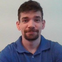 Def-Logix, Inc. Employee Noah Hutson's profile photo