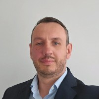 Mondelēz International Employee Alexander Volkov's profile photo