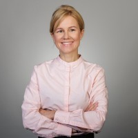 Rödl & Partner Employee Eva-Kristiina Ponomarjov's profile photo