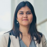 e intelligence Employee Richa Christian's profile photo