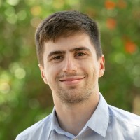 Volterres Employee Jérémy Guillon's profile photo