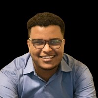 FINBIT® Employee Kaleab Tiruneh's profile photo