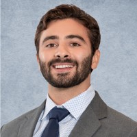 Marcus & Millichap Employee Noah Zuckerman's profile photo