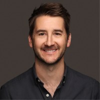 Square Employee Robbie Evans's profile photo