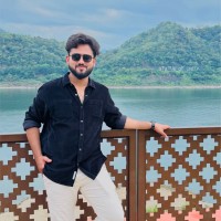 EVOCUS Employee Prem Chaudhari's profile photo