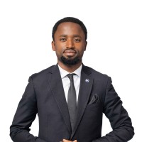 Danny Bahizire Email