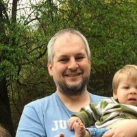 ReformIT Employee Phillip O'Bern's profile photo