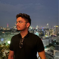 Artificial Financial Intelligence Employee Arka Datta's profile photo