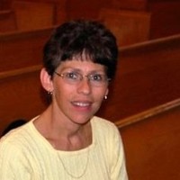 SIMREX Corporation Employee Shari Tona's profile photo